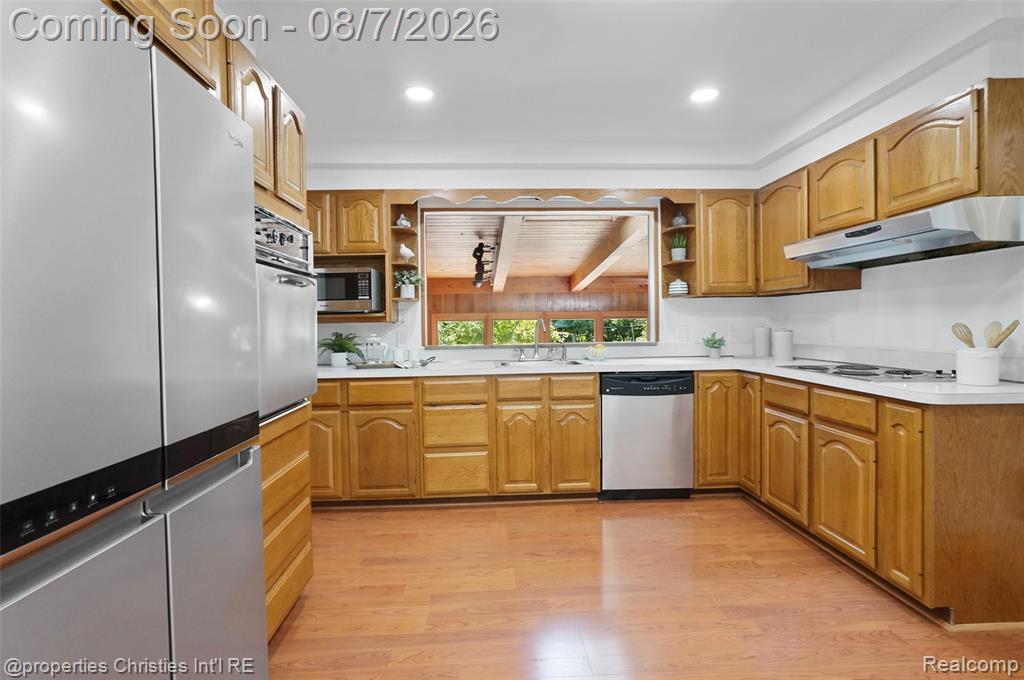 24711 Tudor Lane Property Photo 21