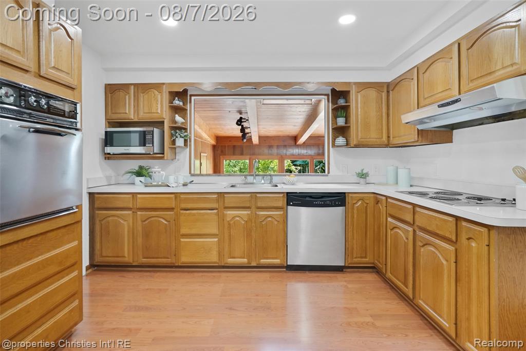 24711 Tudor Lane Property Photo 22