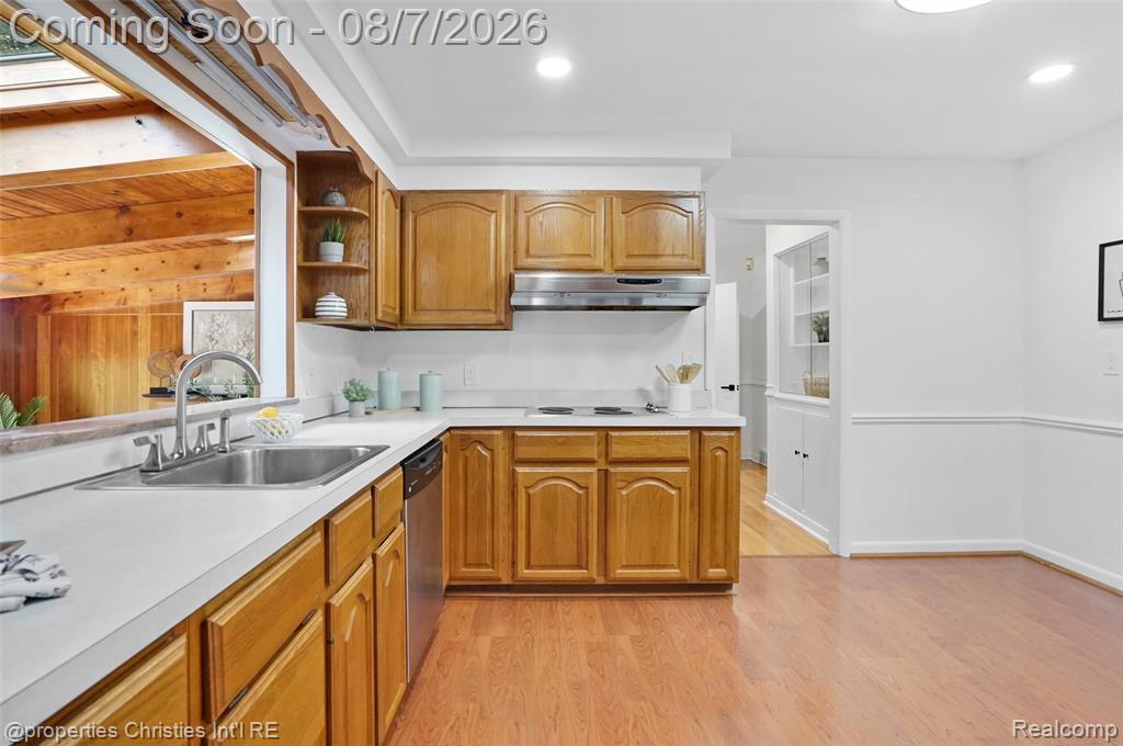 24711 Tudor Lane Property Photo 24