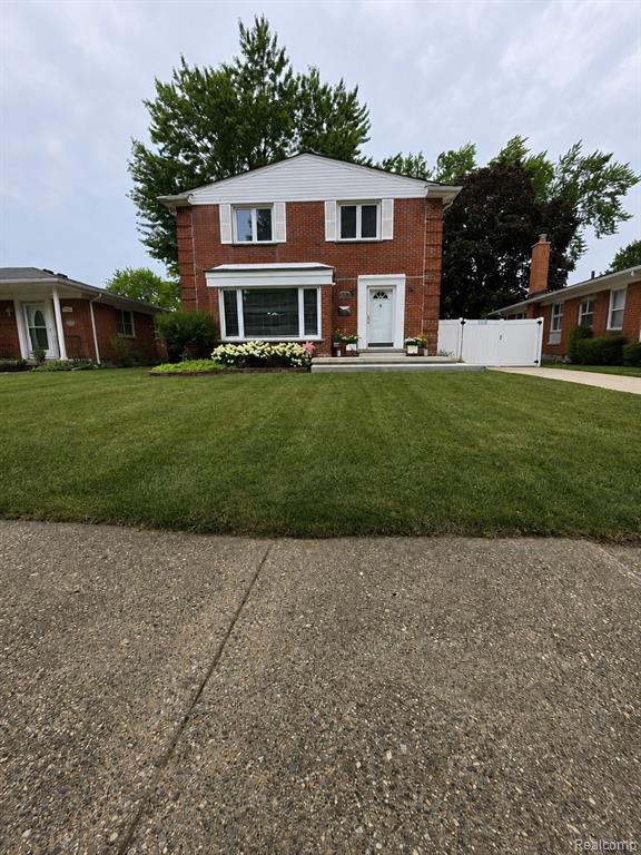 31159 Kelly Road Property Photo 1