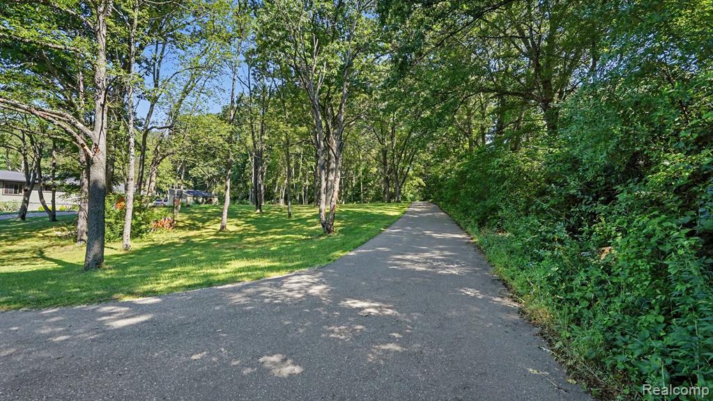 0 E Coon Lake Trail Property Photo 1