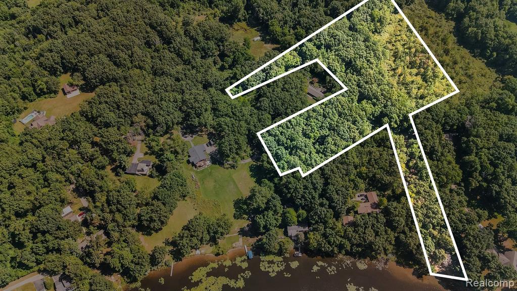 0 E Coon Lake Trail Property Photo 14