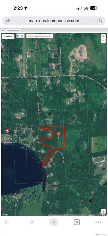 0 E Coon Lake Trail Property Photo 16