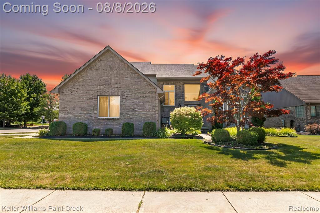 17576 Canvasback Drive Property Photo 1