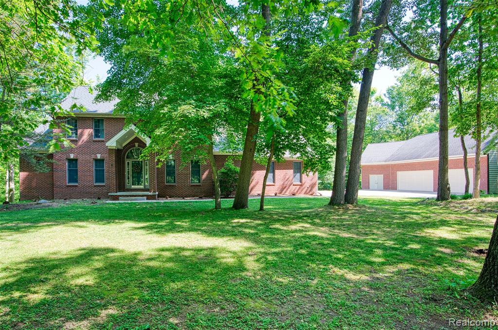 2280 Bullard Road Property Photo 2