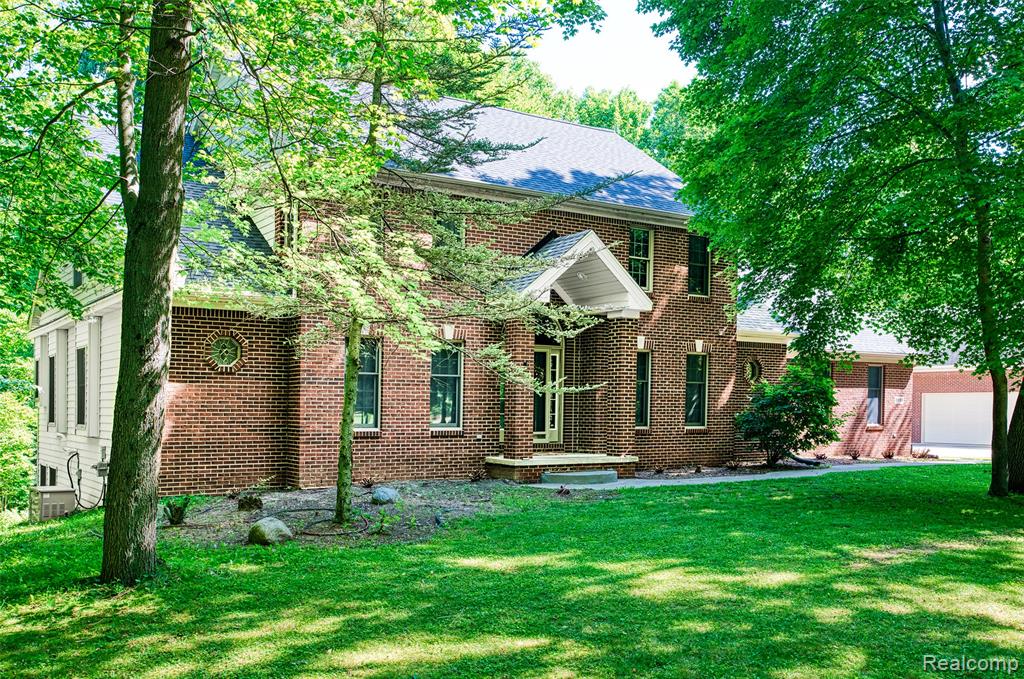 2280 Bullard Road Property Photo 24