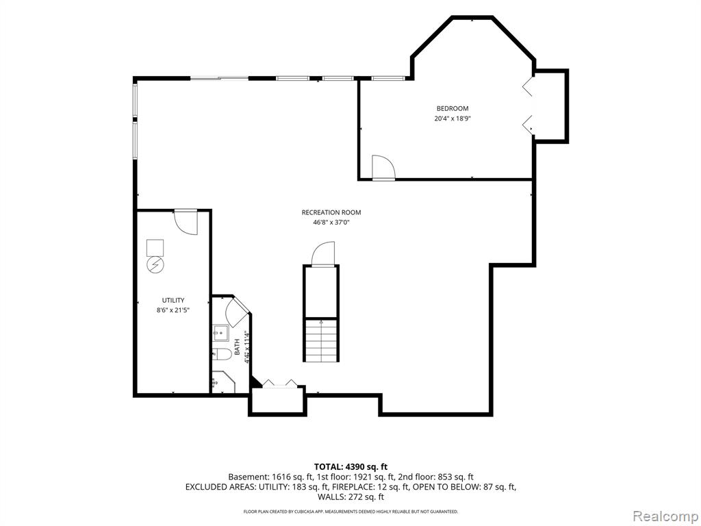 2280 Bullard Road Property Photo 38