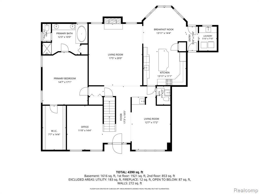 2280 Bullard Road Property Photo 39