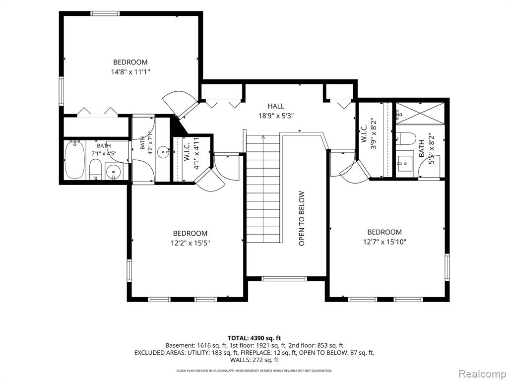 2280 Bullard Road Property Photo 40