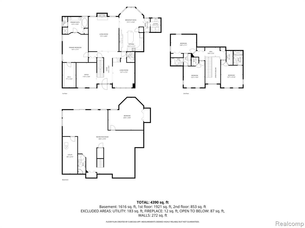 2280 Bullard Road Property Photo 41