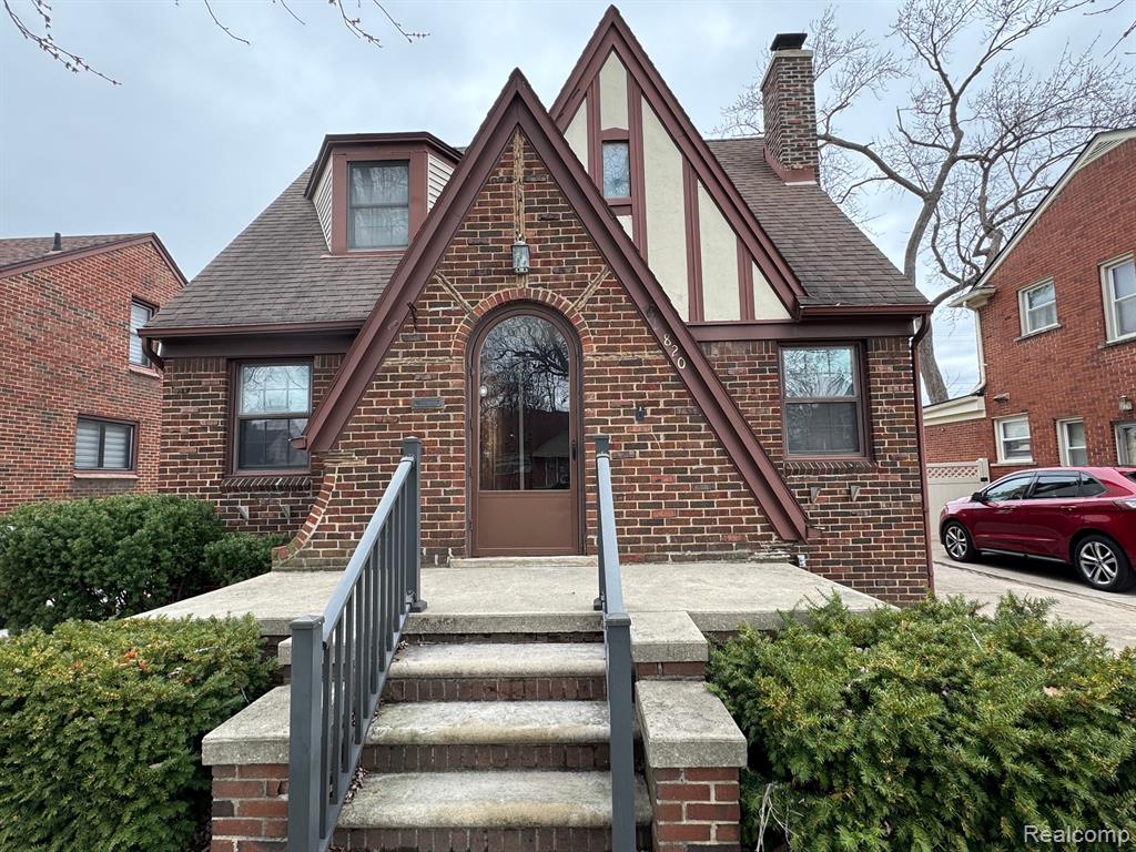 820 Winchester Avenue Property Photo 1