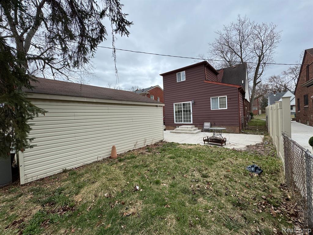 820 Winchester Avenue Property Photo 28
