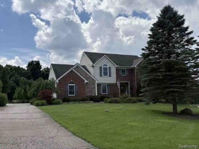 5029 Ashford Road Property Photo 1