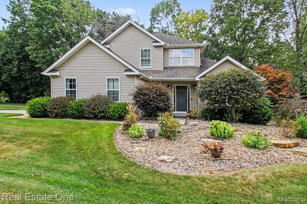 7926 Forest Creek Court
