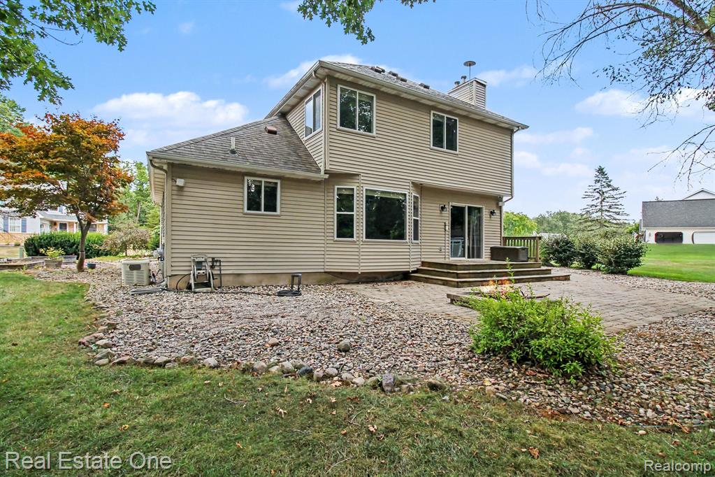 7926 Forest Creek Court Property Photo 24