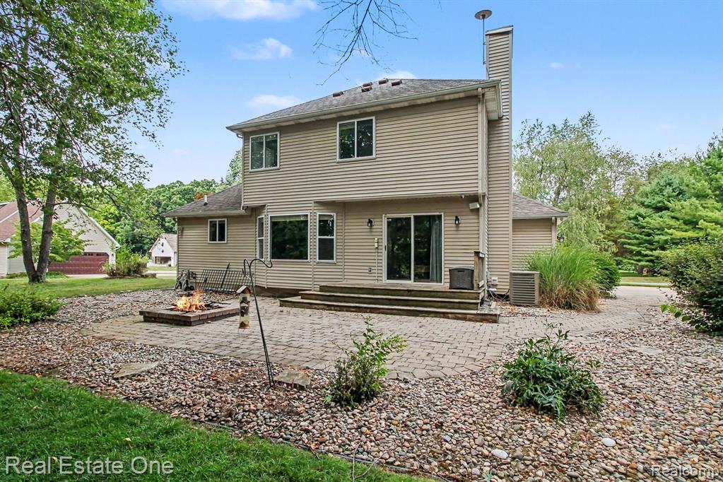 7926 Forest Creek Court Property Photo 25