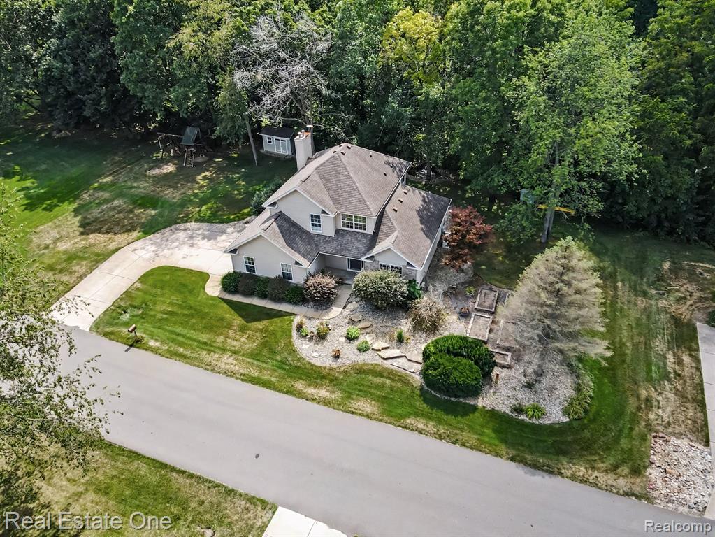 7926 Forest Creek Court Property Photo 30