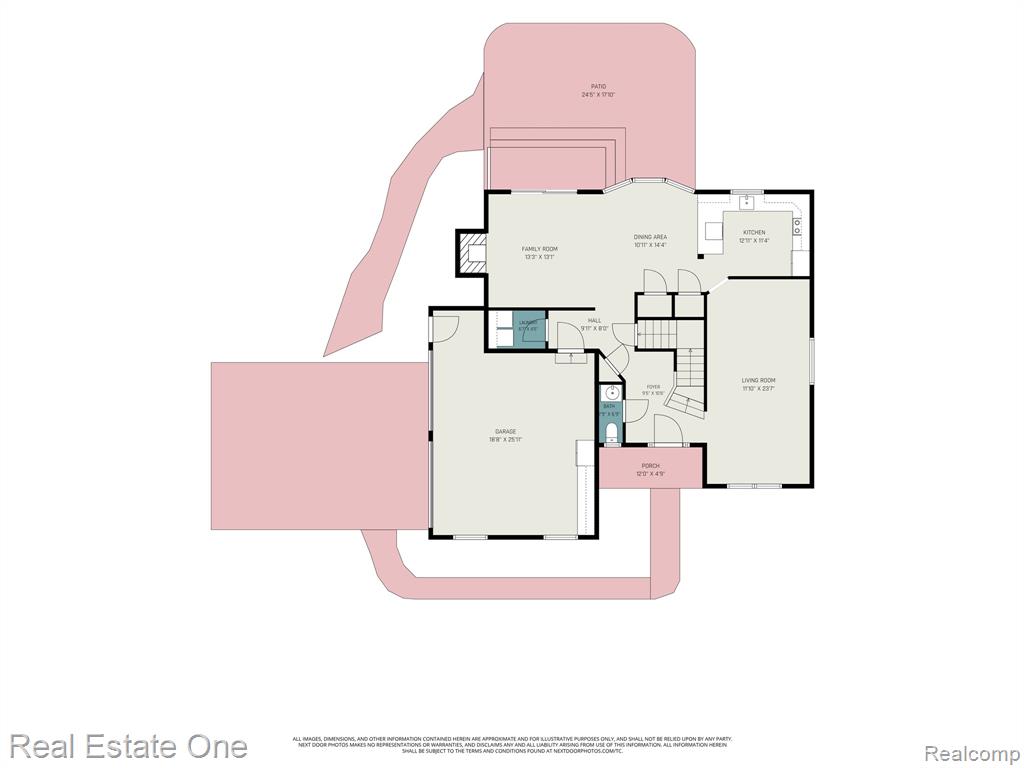 7926 Forest Creek Court Property Photo 31