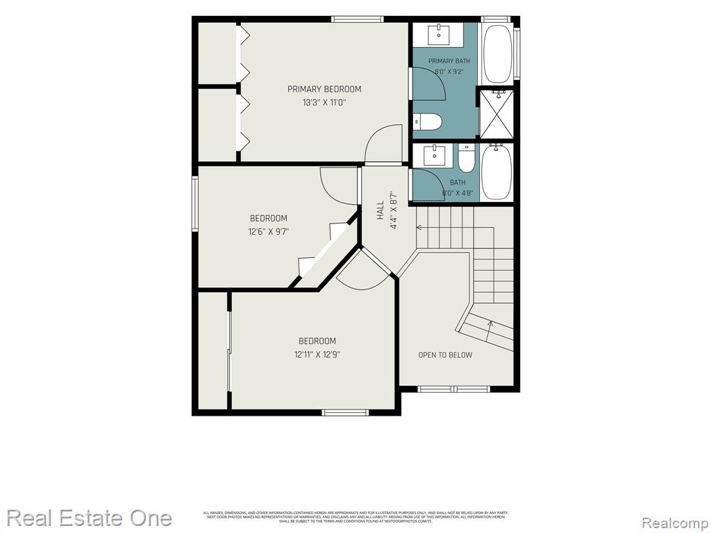 7926 Forest Creek Court Property Photo 32