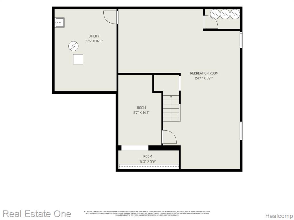 7926 Forest Creek Court Property Photo 33