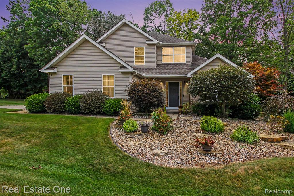 7926 Forest Creek Court Property Photo 35