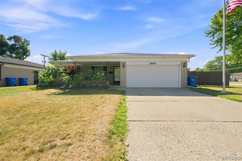 29853 Ohmer Drive Property Photo 2