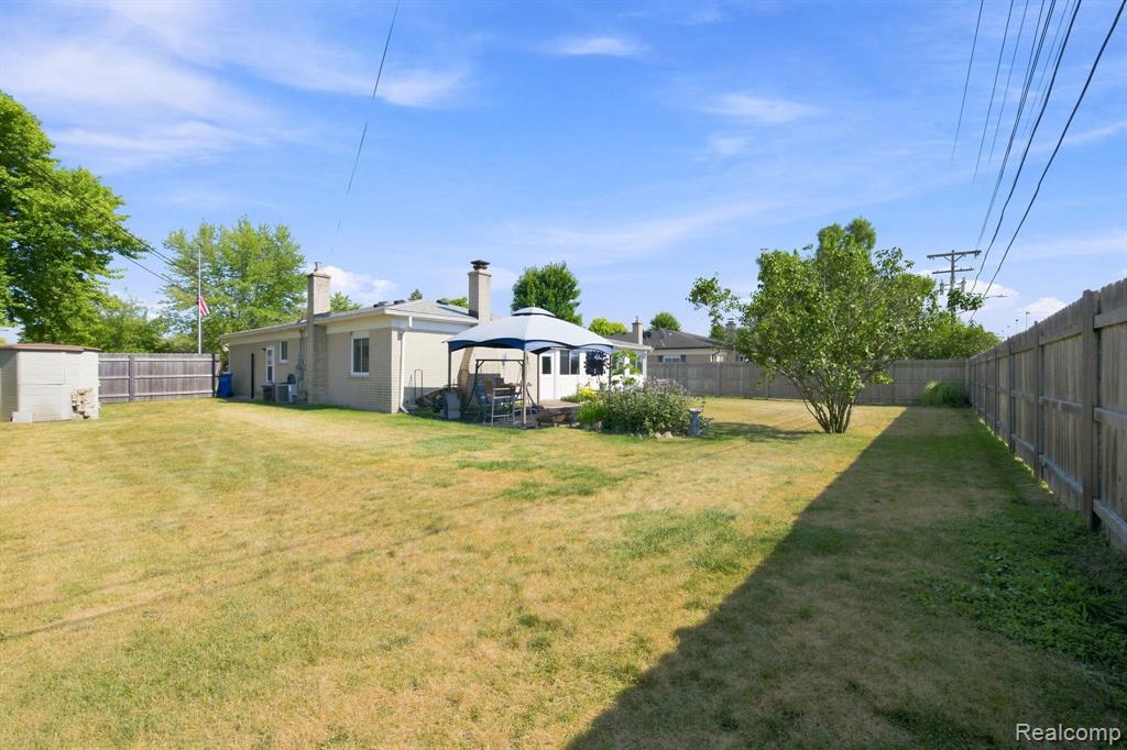 29853 Ohmer Drive Property Photo 6