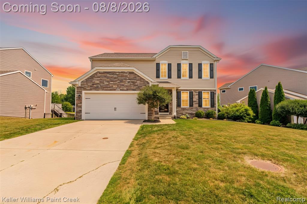 419 Ridgewood Drive Property Photo 1