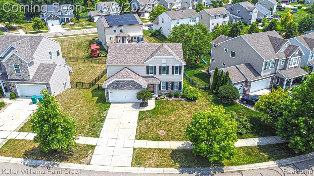 419 Ridgewood Drive Property Photo 2