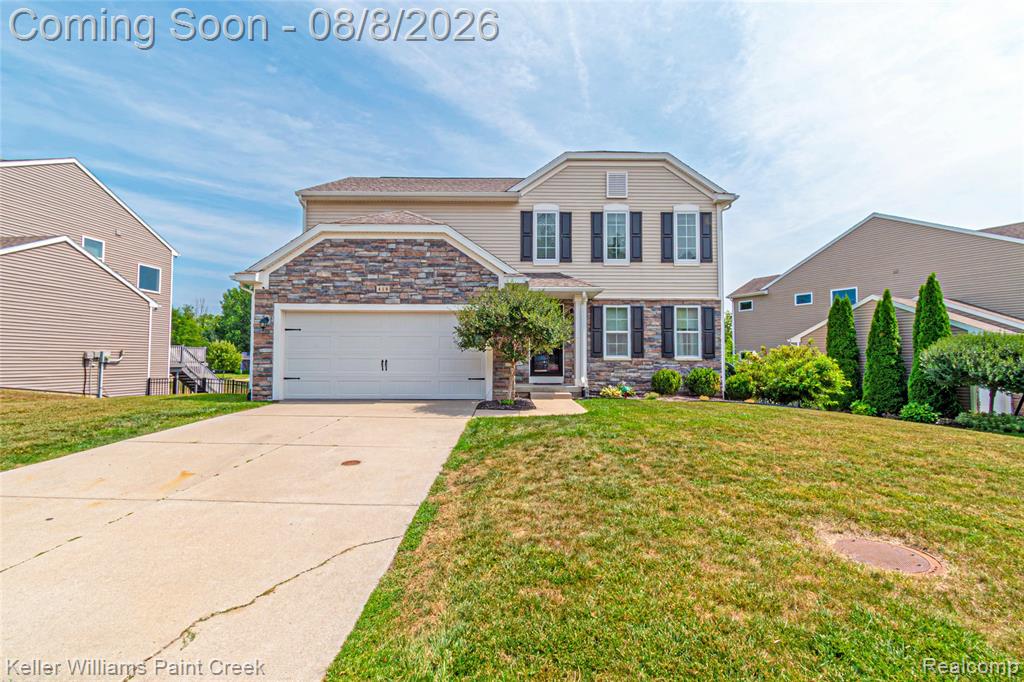 419 Ridgewood Drive Property Photo 3