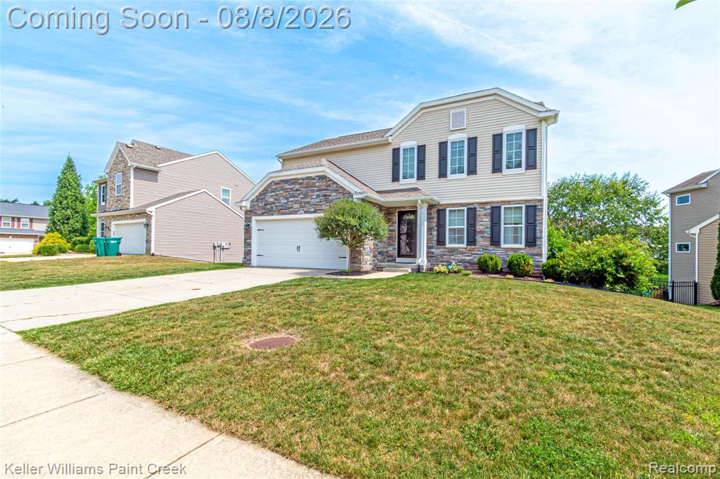 419 Ridgewood Drive Property Photo 4