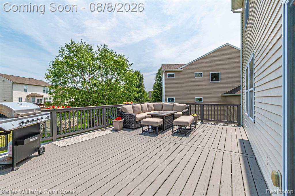 419 Ridgewood Drive Property Photo 16