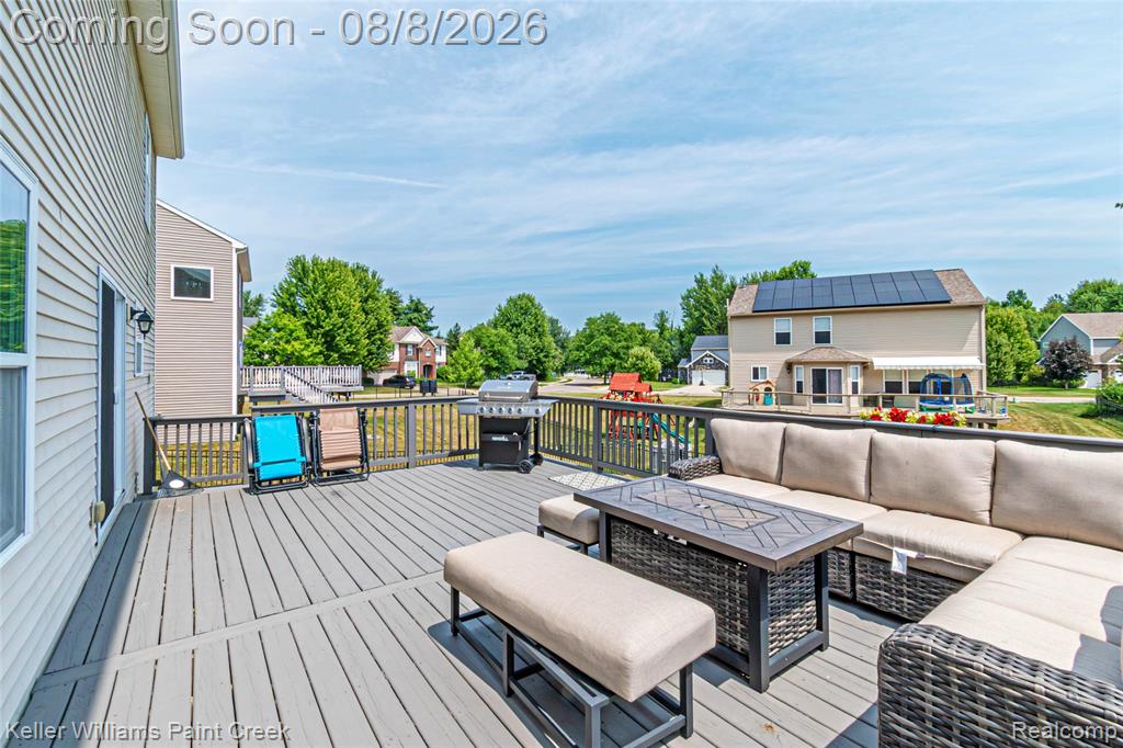 419 Ridgewood Drive Property Photo 17