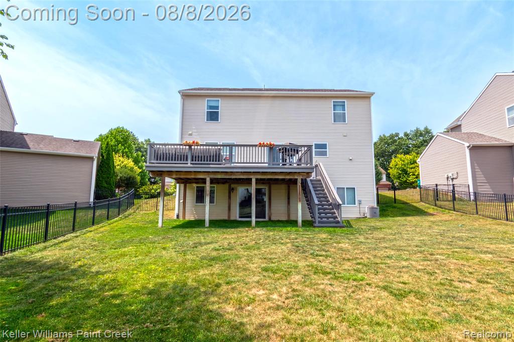 419 Ridgewood Drive Property Photo 42