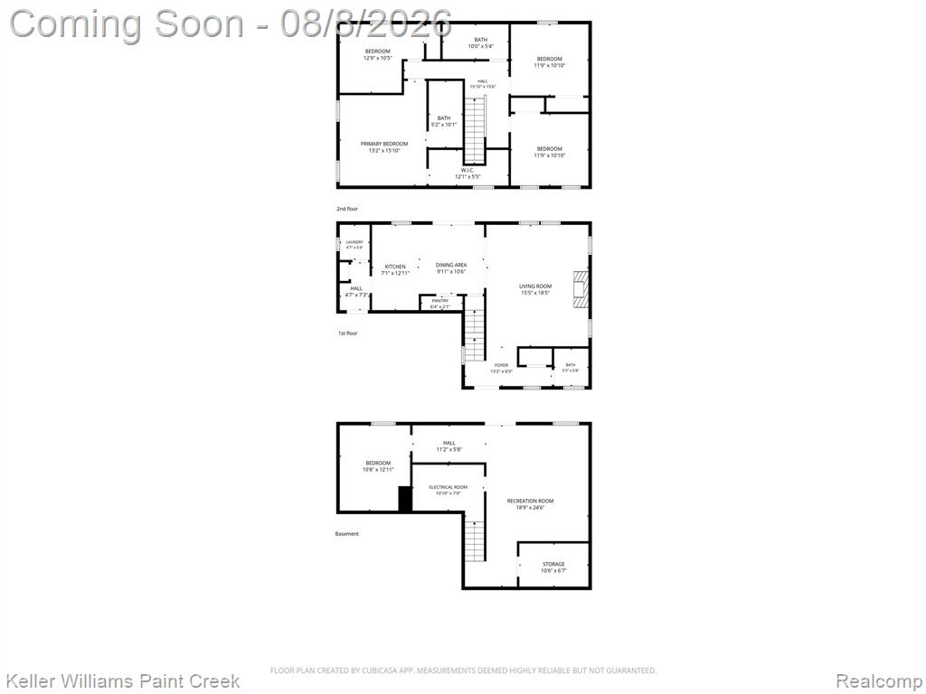 419 Ridgewood Drive Property Photo 48