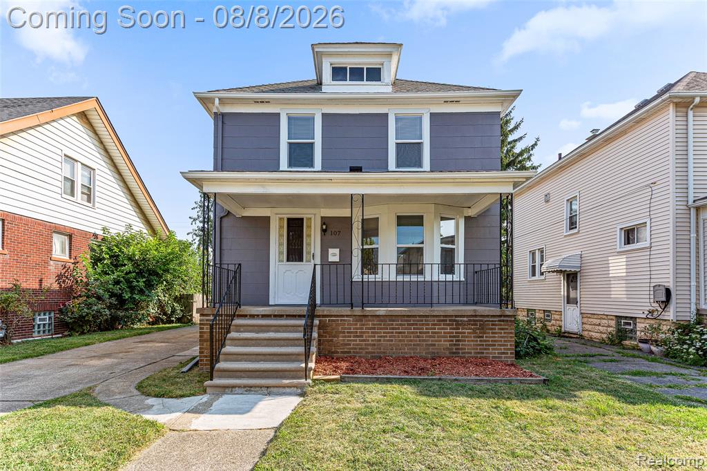 107 Elm Street Property Photo 1