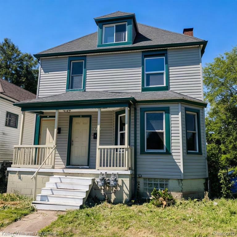 4447 Baldwin Street Property Photo 1