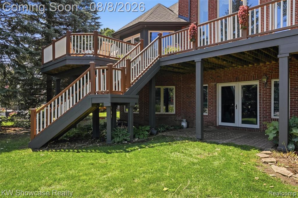 2916 Vero Drive Property Photo 9