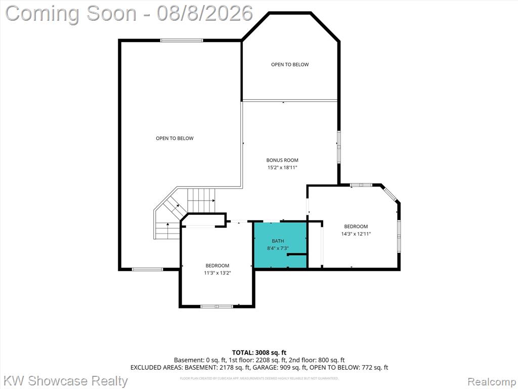 2916 Vero Drive Property Photo 52