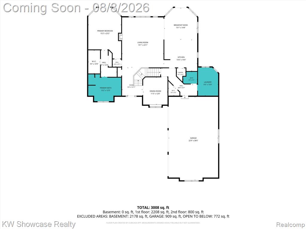 2916 Vero Drive Property Photo 53