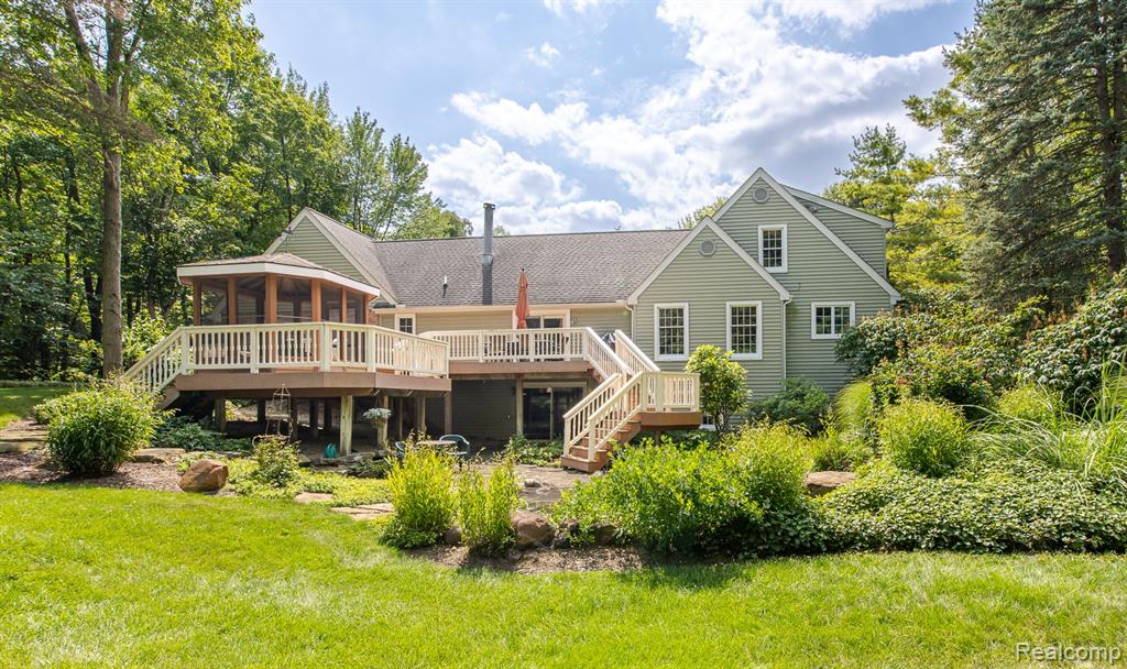 2411 Farmbrook Trail Property Photo 38