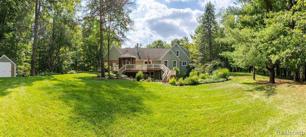 2411 Farmbrook Trail Property Photo 39
