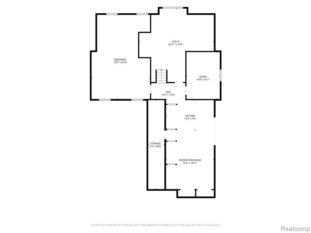 2411 Farmbrook Trail Property Photo 45