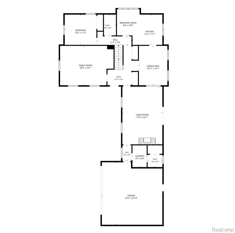 2411 Farmbrook Trail Property Photo 46