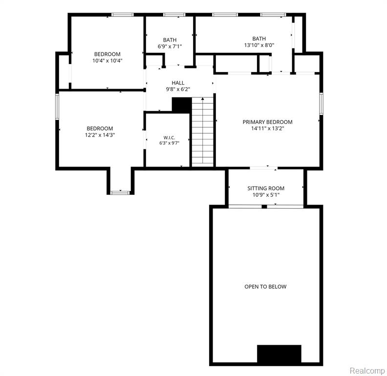 2411 Farmbrook Trail Property Photo 47