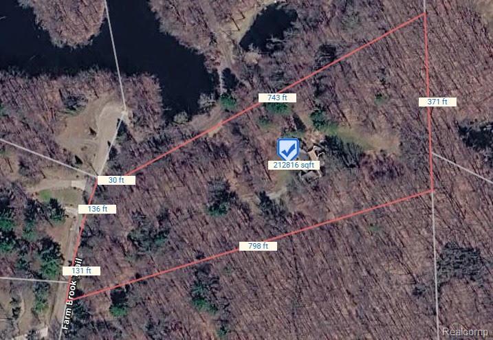 2411 Farmbrook Trail Property Photo 48