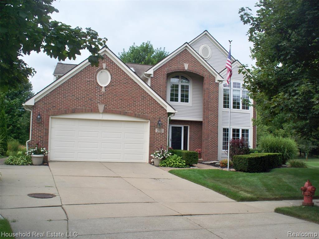 2933 Augusta Drive Property Photo 1