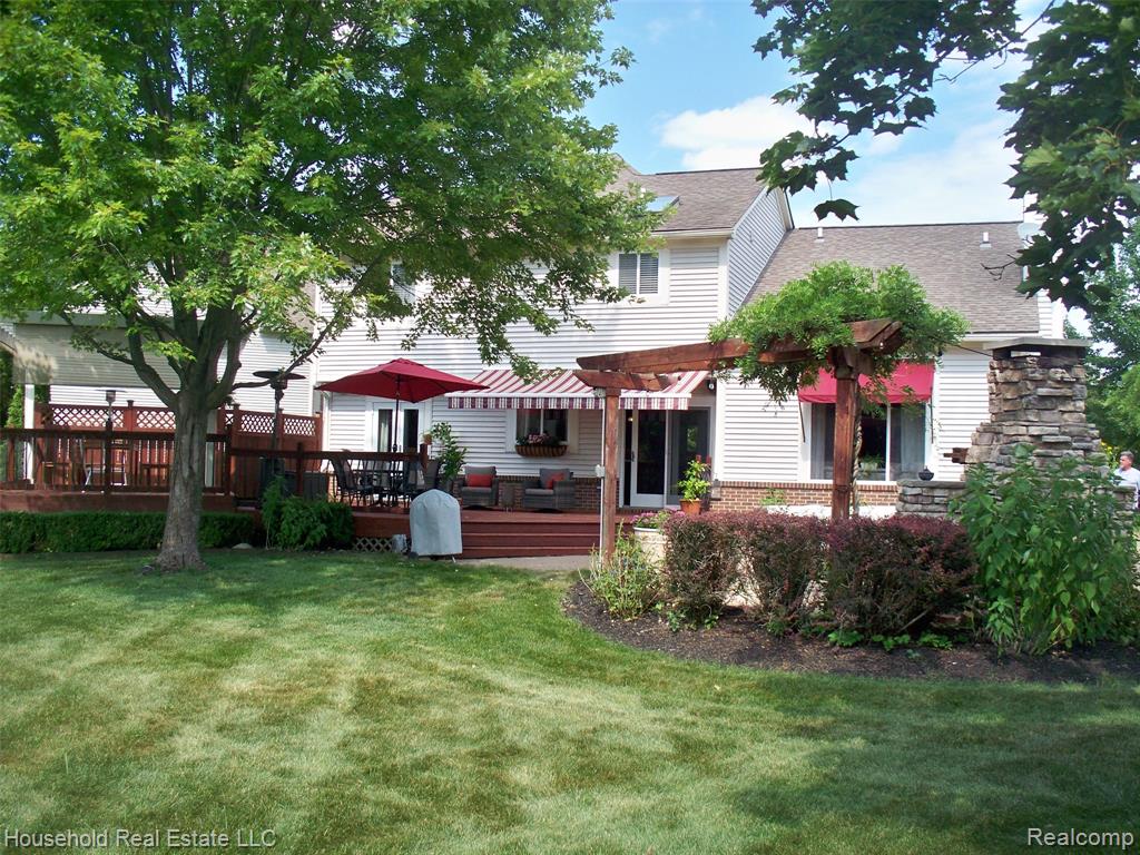 2933 Augusta Drive Property Photo 2