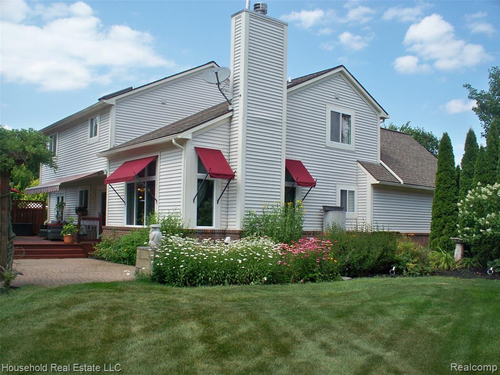 2933 Augusta Drive Property Photo 5