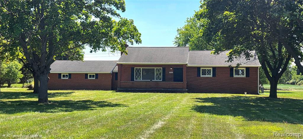 4363 W Dodge Road Property Photo 1